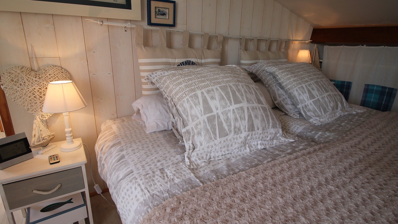 Photo of Bathroom in Bernieres-sur-Mer
