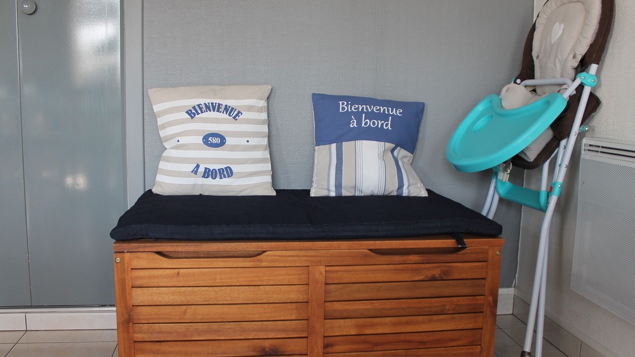 Photo of Bathroom in Bernieres-sur-Mer