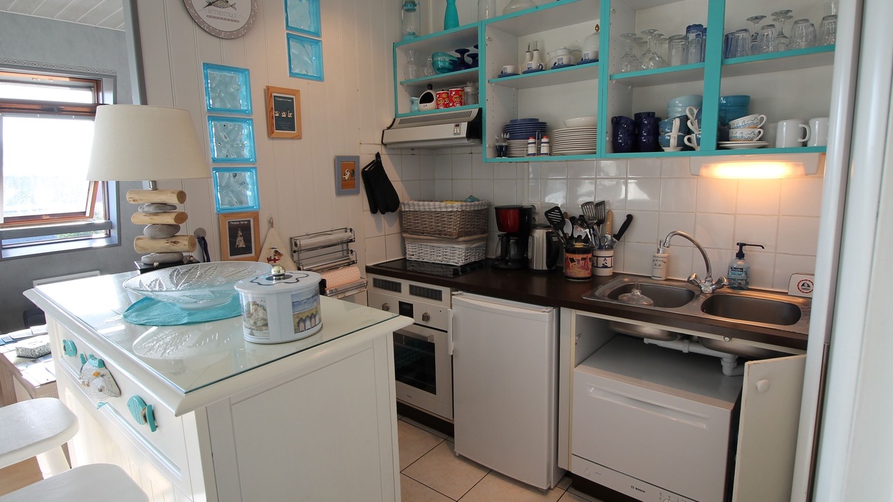 Photo of Bathroom in Bernieres-sur-Mer