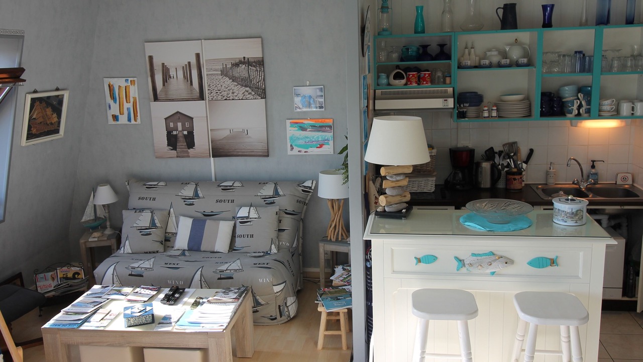 Photo of Bathroom in Bernieres-sur-Mer