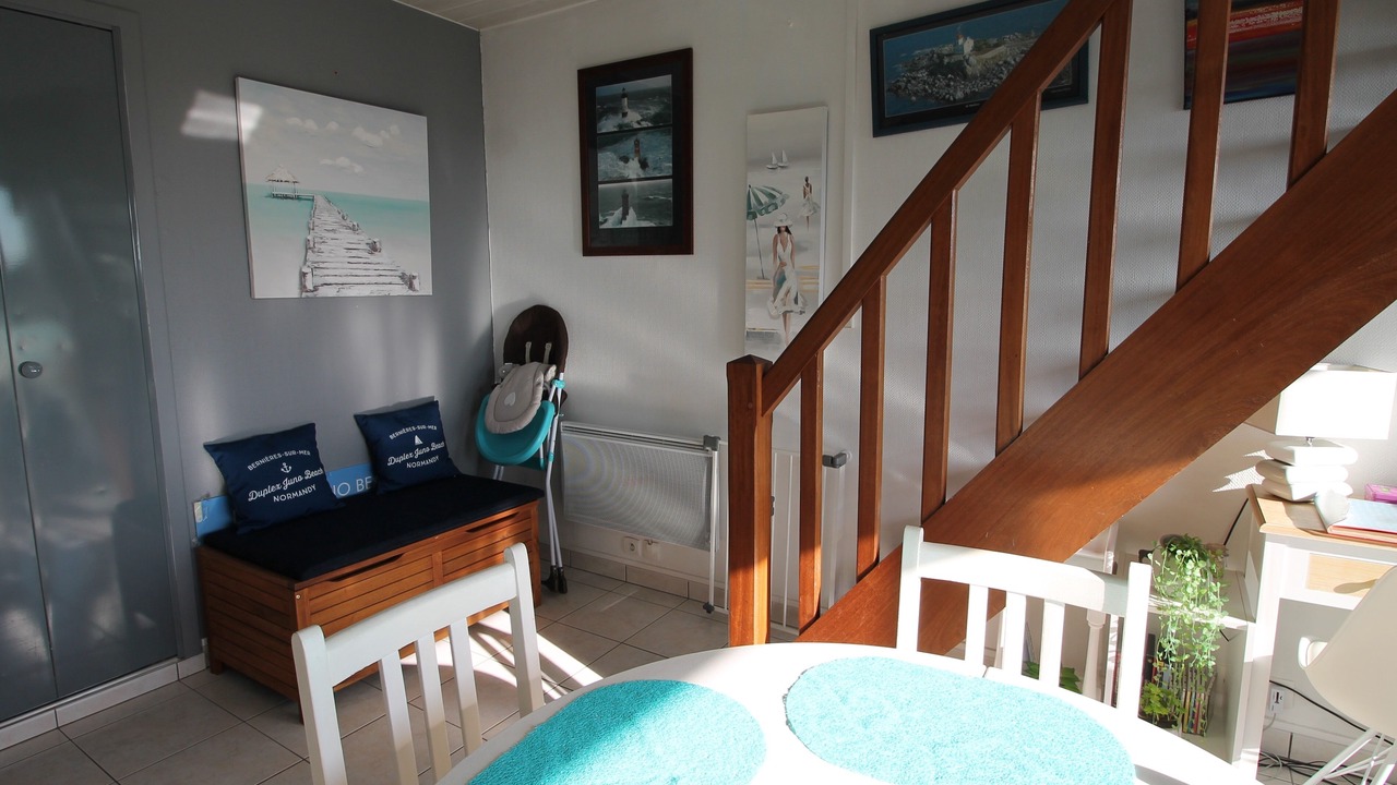 Photo of Bathroom in Bernieres-sur-Mer