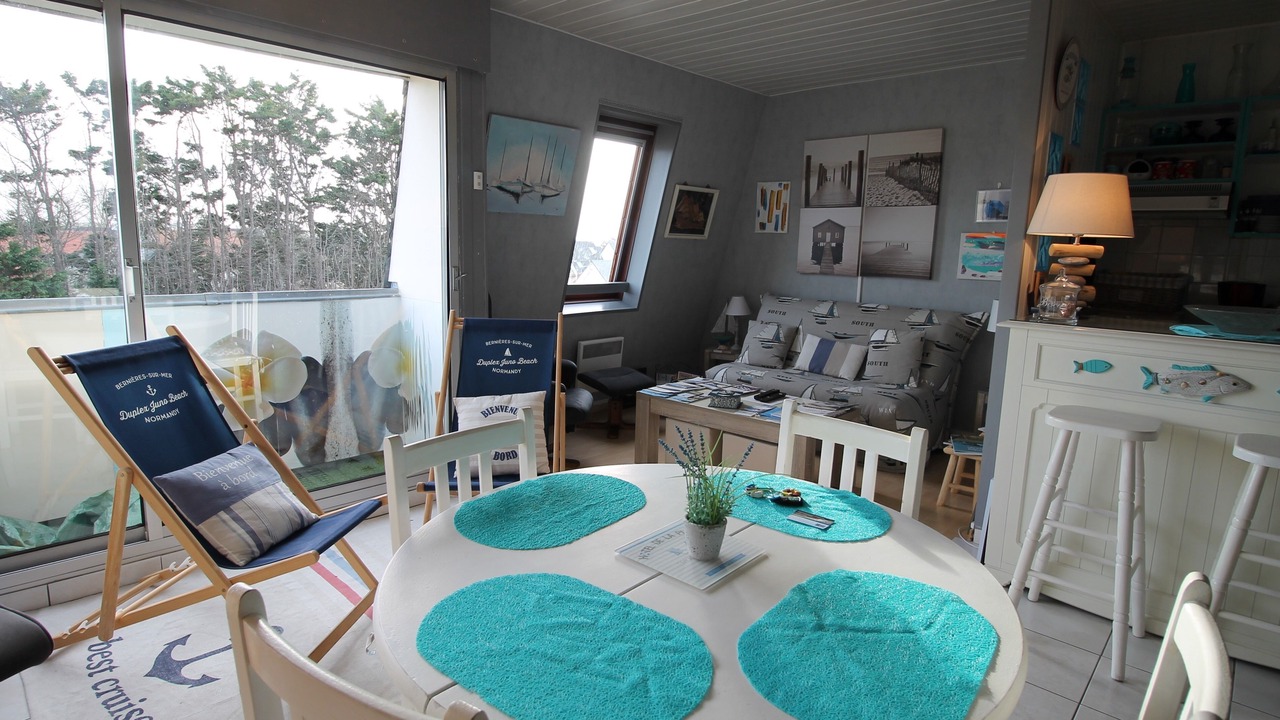 Photo of Bathroom in Bernieres-sur-Mer