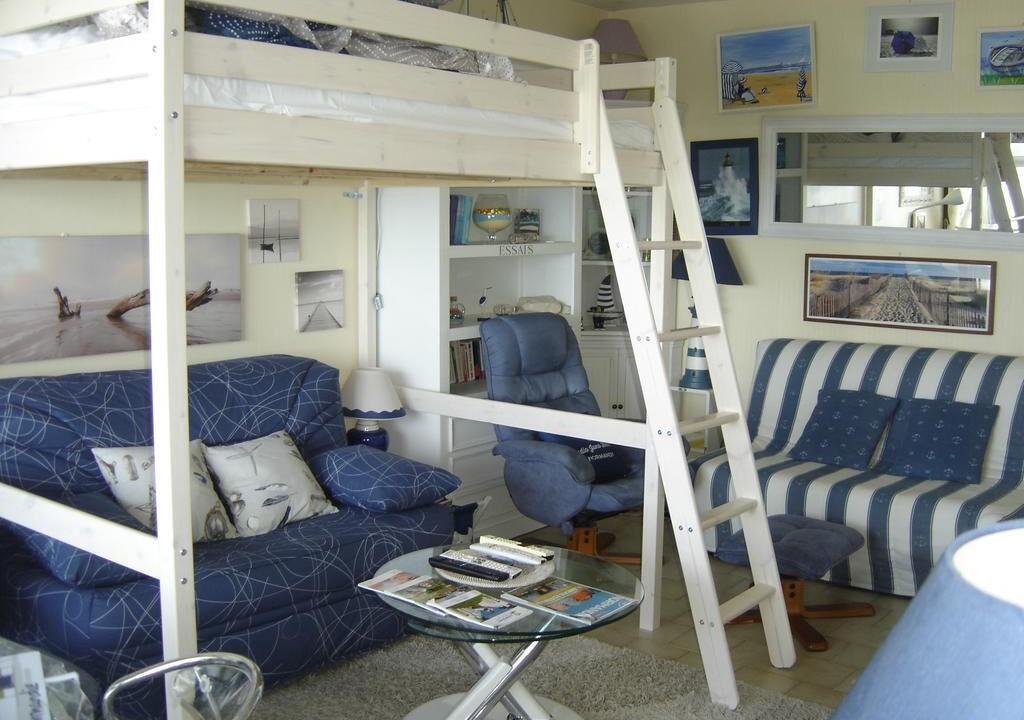 Photo of Bathroom in Bernieres-sur-Mer