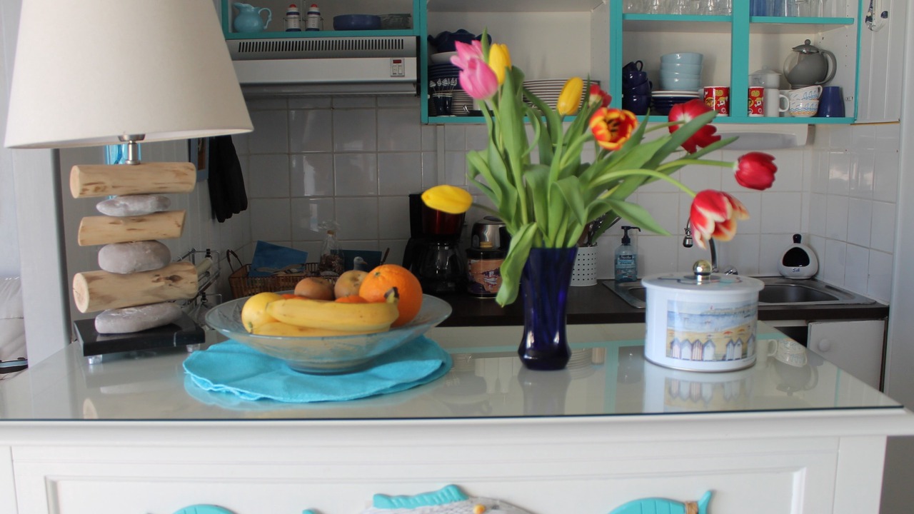 Photo of Bathroom in Bernieres-sur-Mer