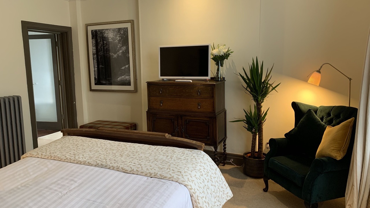 Photo of Bedroom in Dorridge