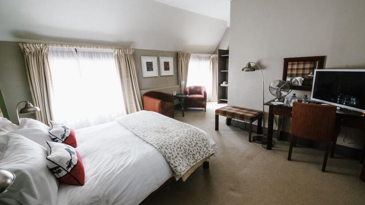 Photo of Bedroom in Dorridge