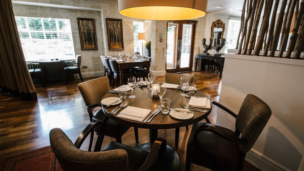 Photo of Others in Dorridge