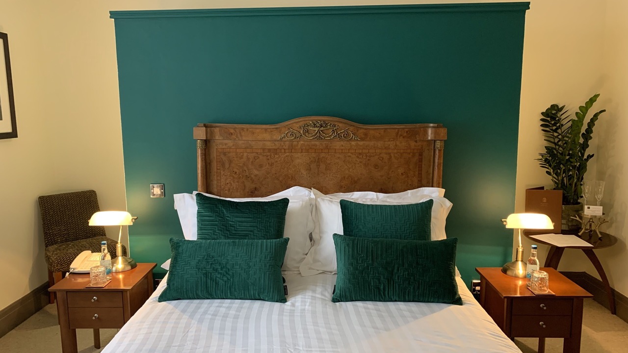 Photo of Bedroom in Dorridge