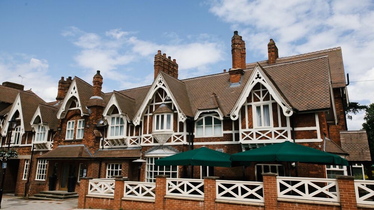 Photo of Outdoor in Dorridge