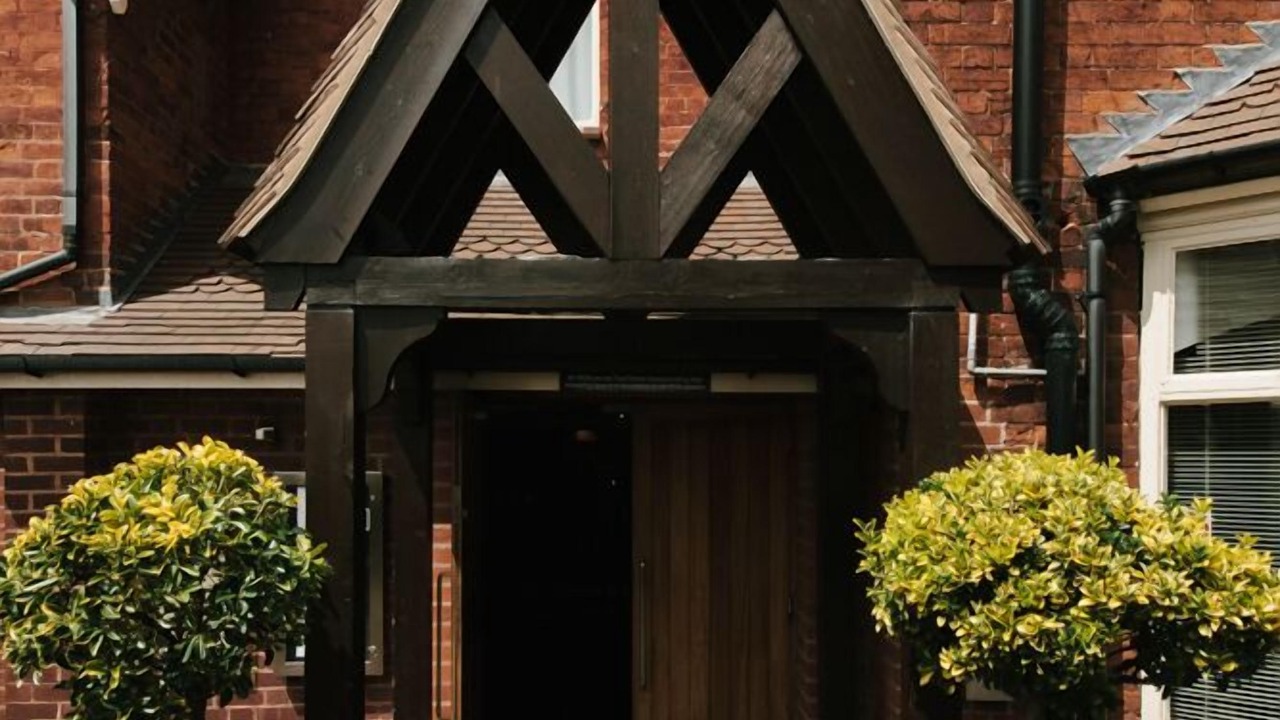 Photo of Buildings in Dorridge