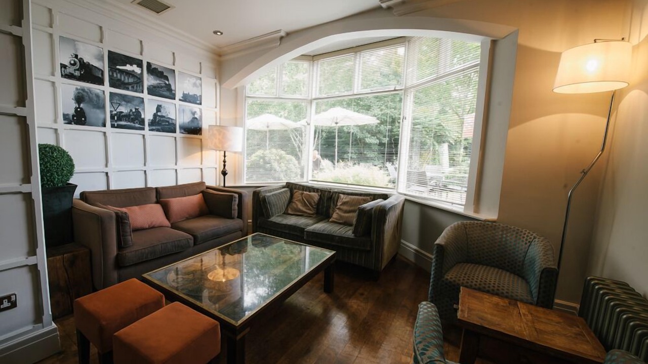 Photo of Others in Dorridge