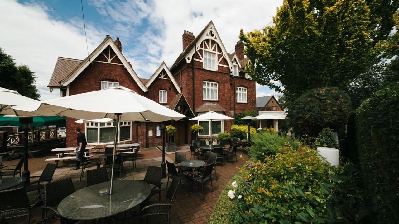Photo of Patio Balcony in Dorridge