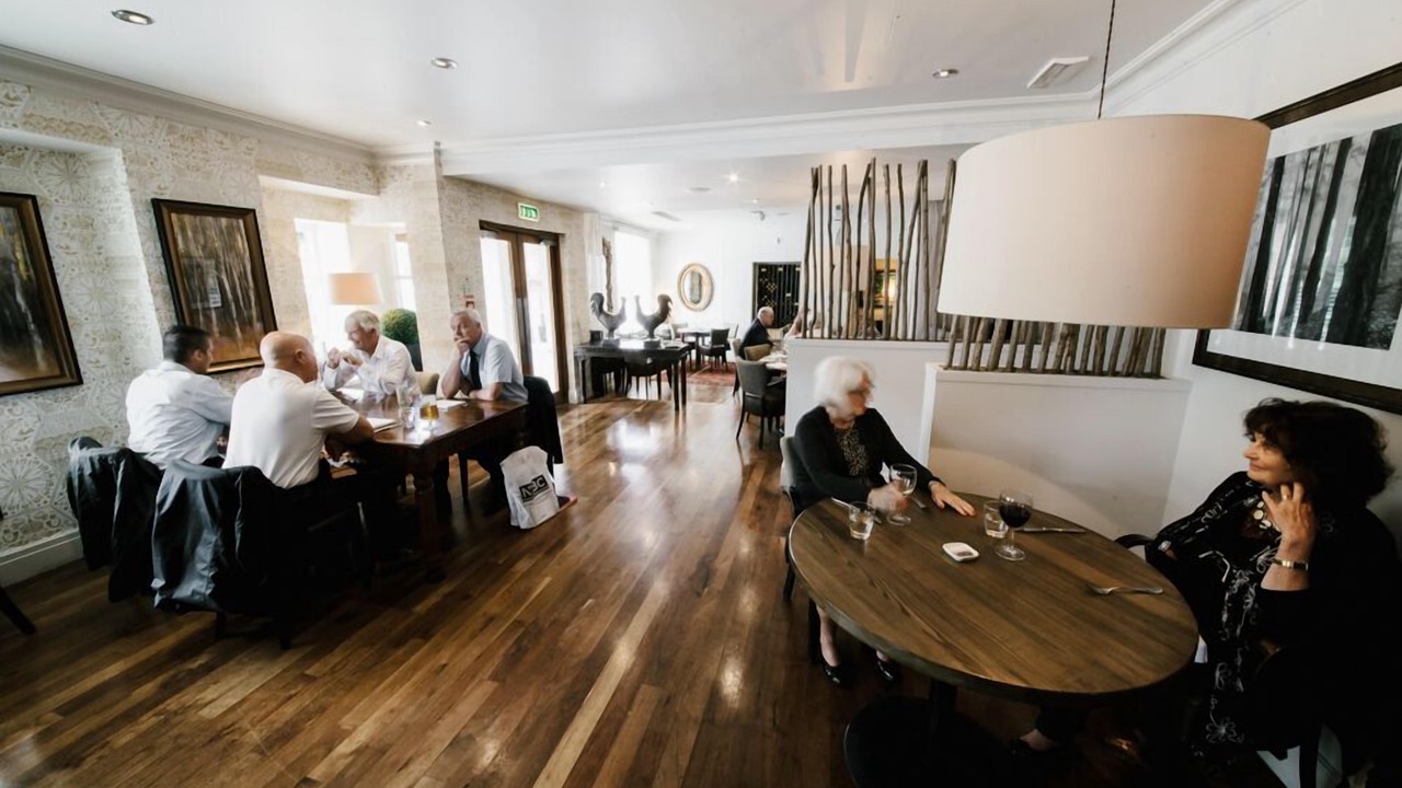 Photo of Others in Dorridge