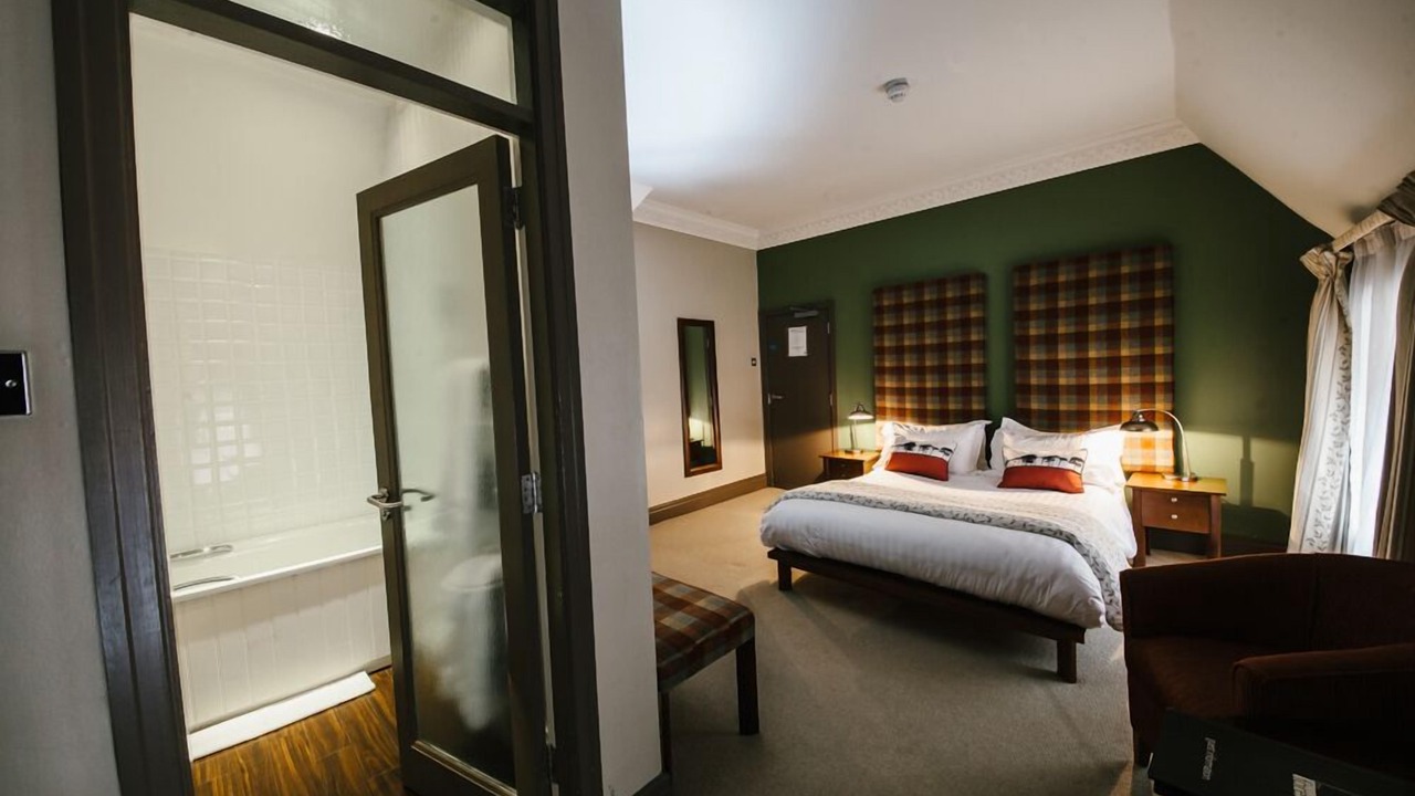 Photo of Bedroom in Dorridge