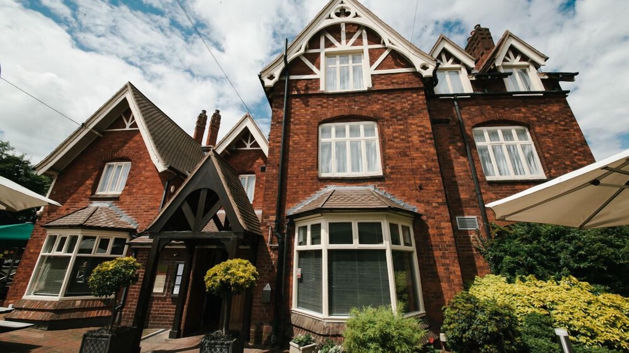 Photo of Outdoor in Dorridge