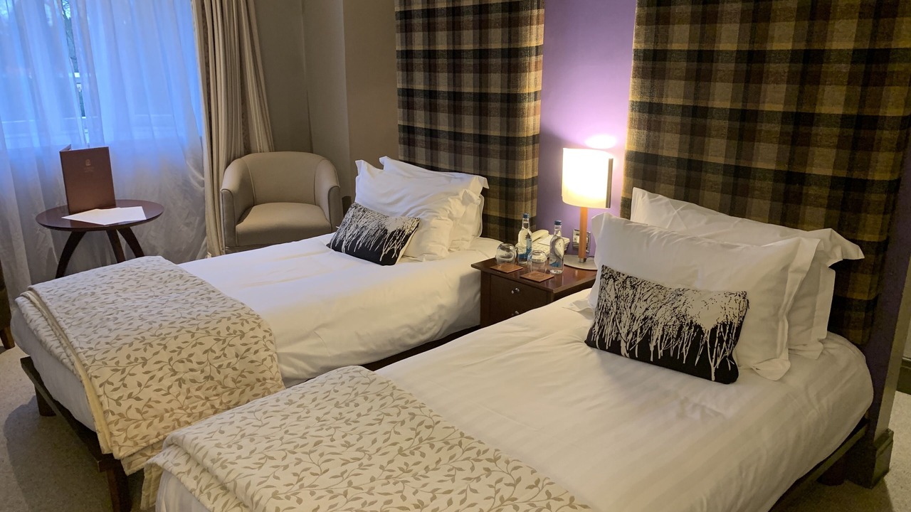 Photo of Bedroom in Dorridge