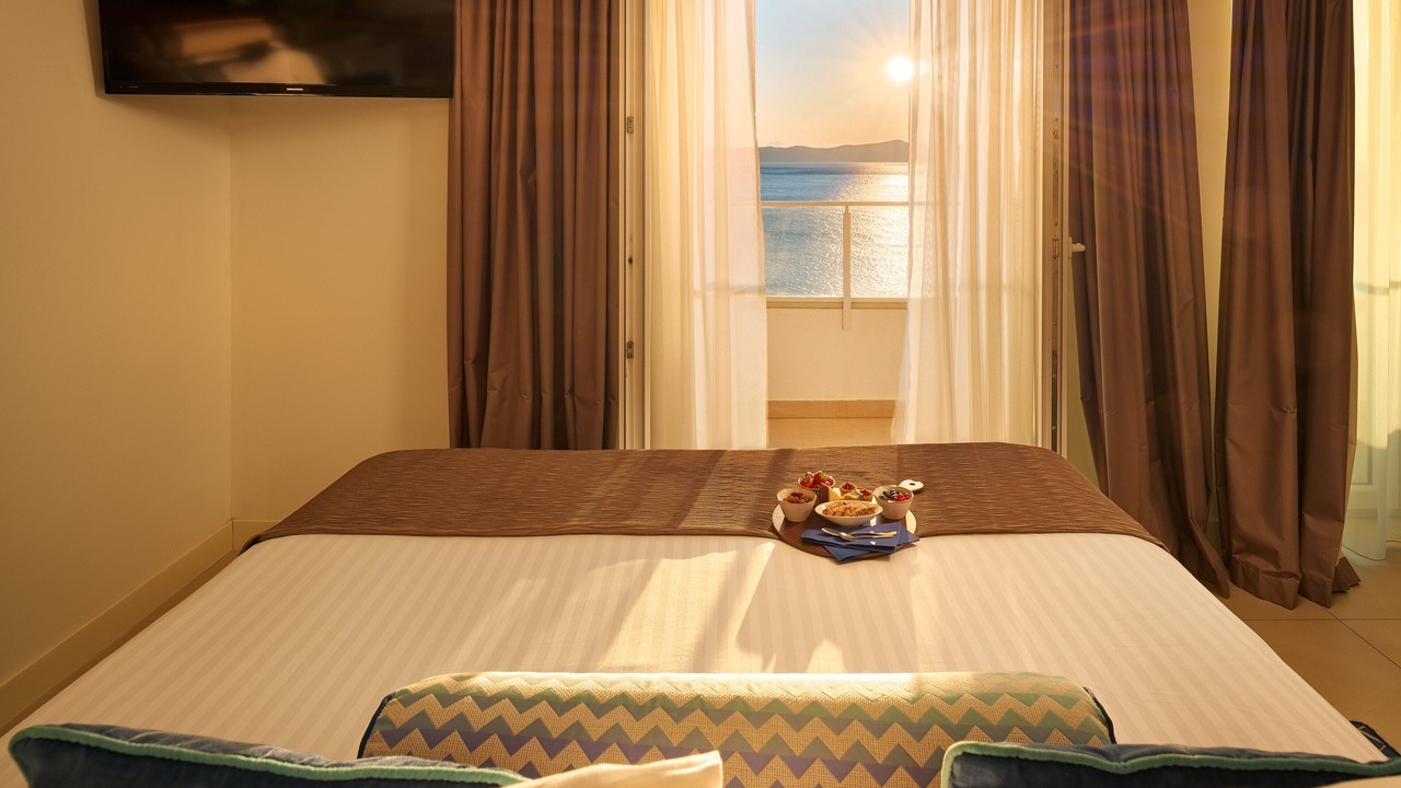 Photo of Bedroom in Zivogosce