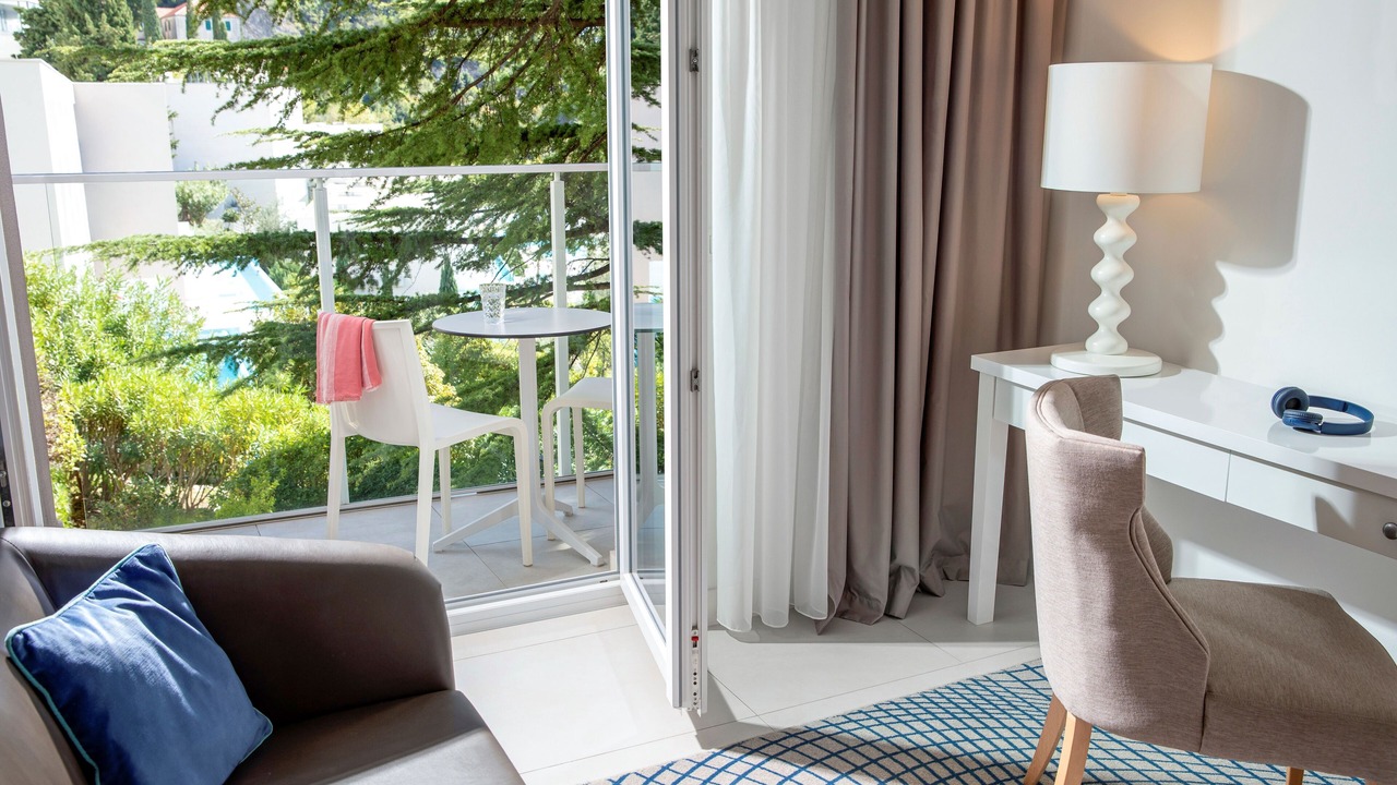 Photo of Bedroom in Zivogosce