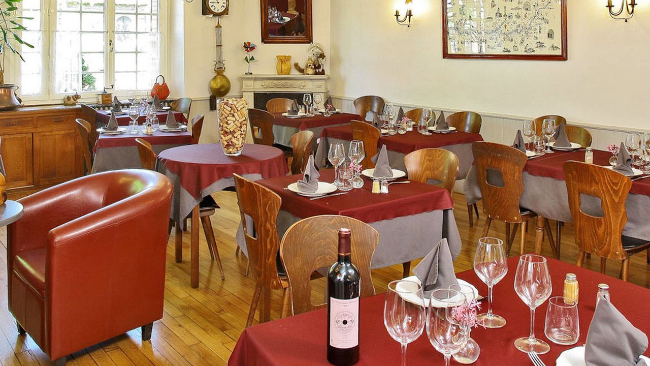 Photo of Others in Sarrazac