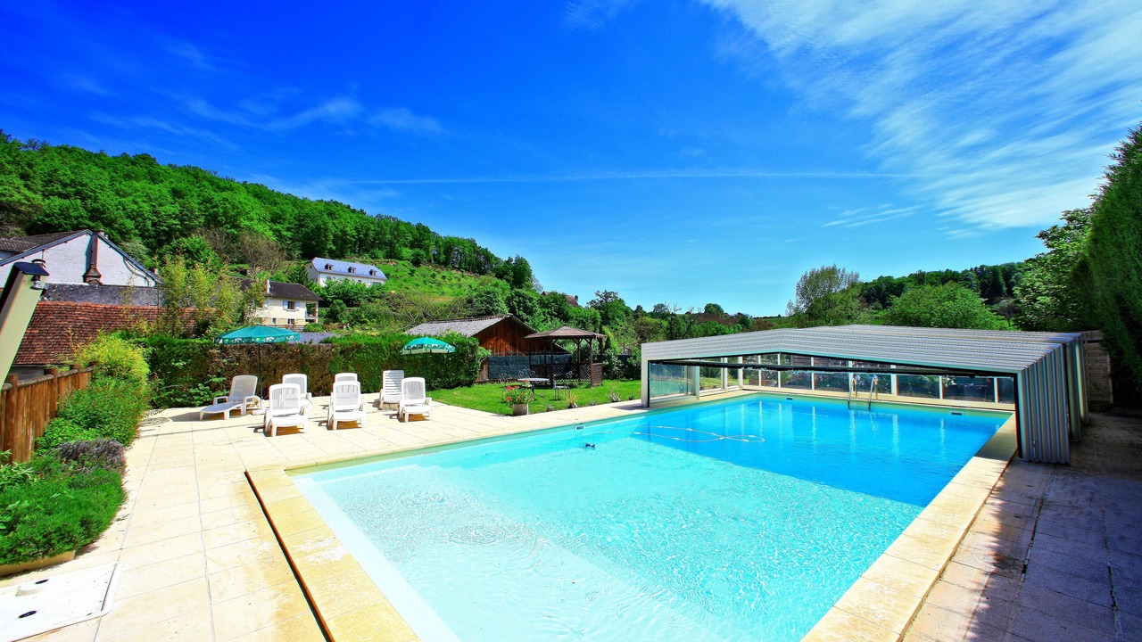 Photo of Outdoor in Sarrazac