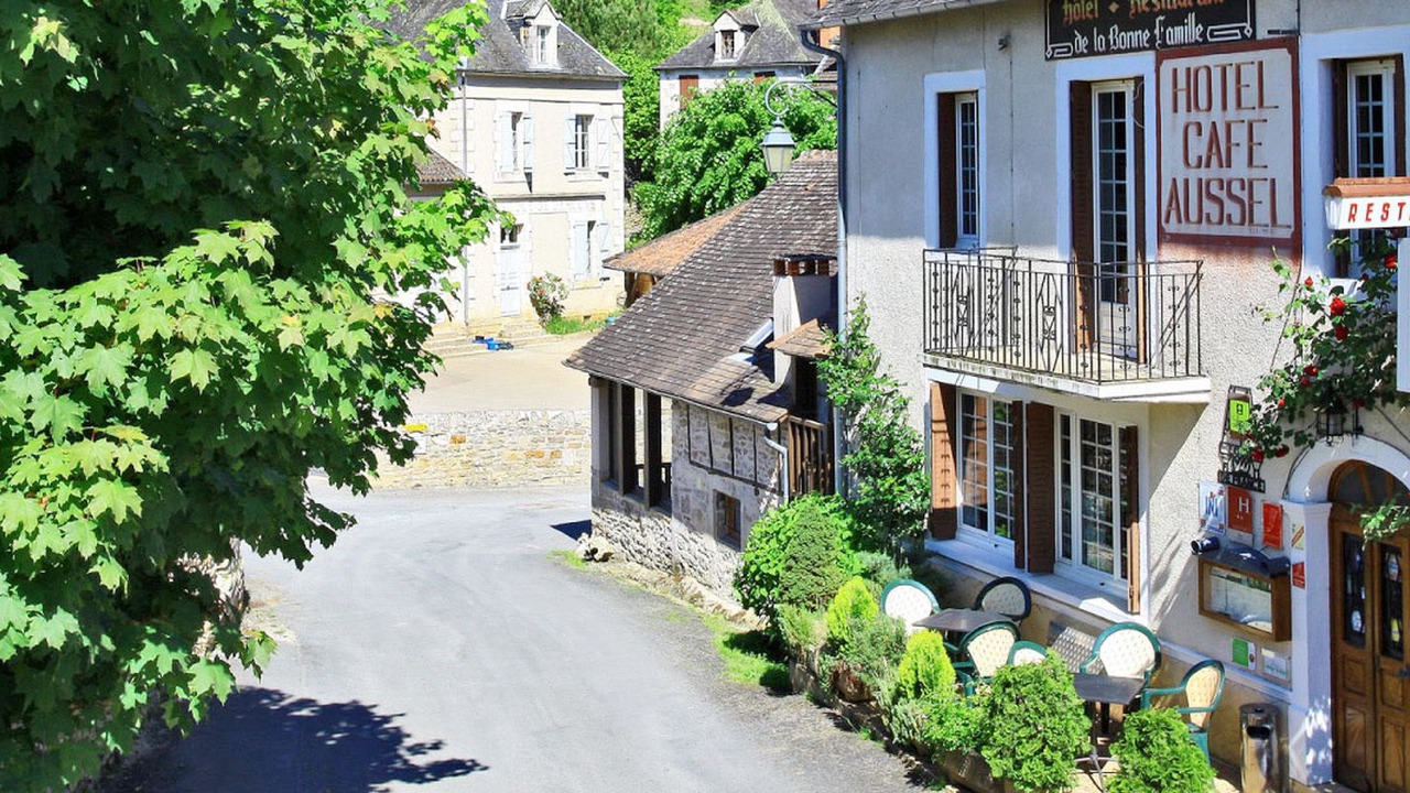 Photo of Outdoor in Sarrazac