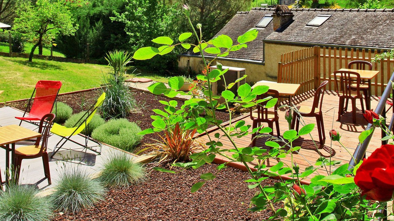 Photo of Patio Balcony in Sarrazac