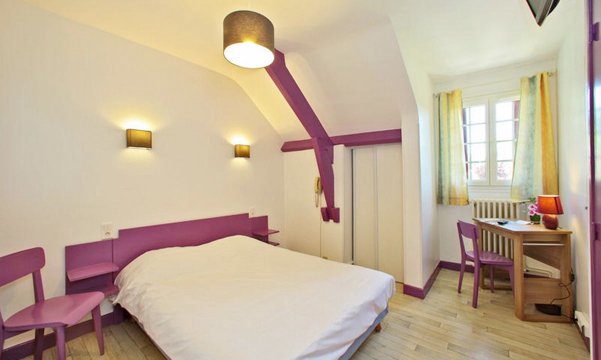 Photo of Bedroom in Sarrazac