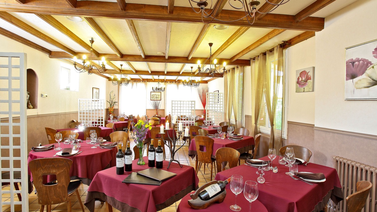 Photo of Others in Sarrazac