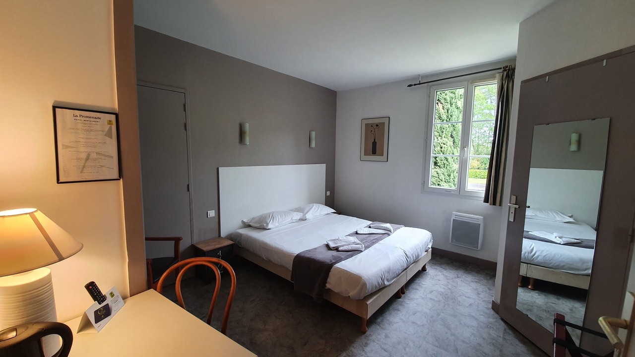 Photo of Bedroom in Gourdon