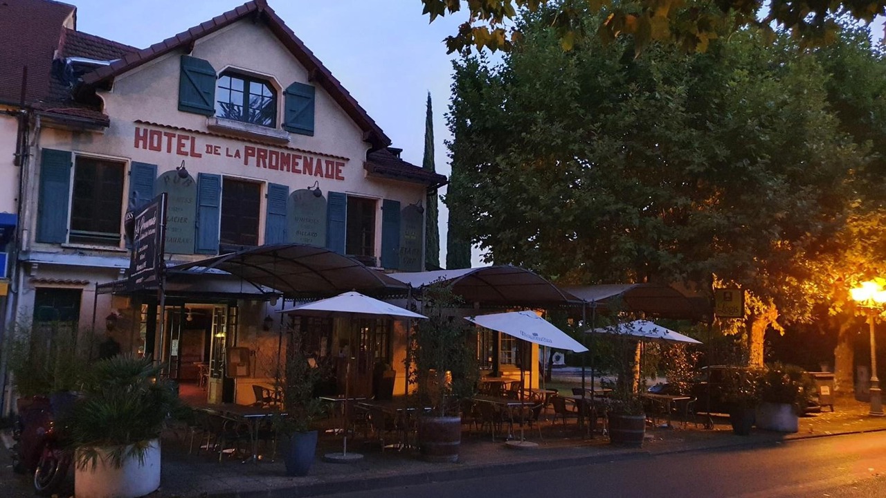 Photo of Outdoor in Gourdon