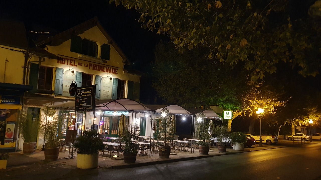 Photo of Outdoor in Gourdon