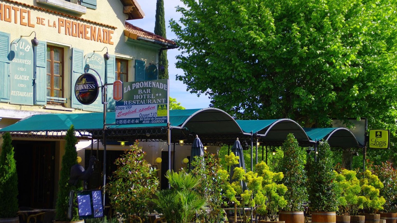 Photo of Outdoor in Gourdon