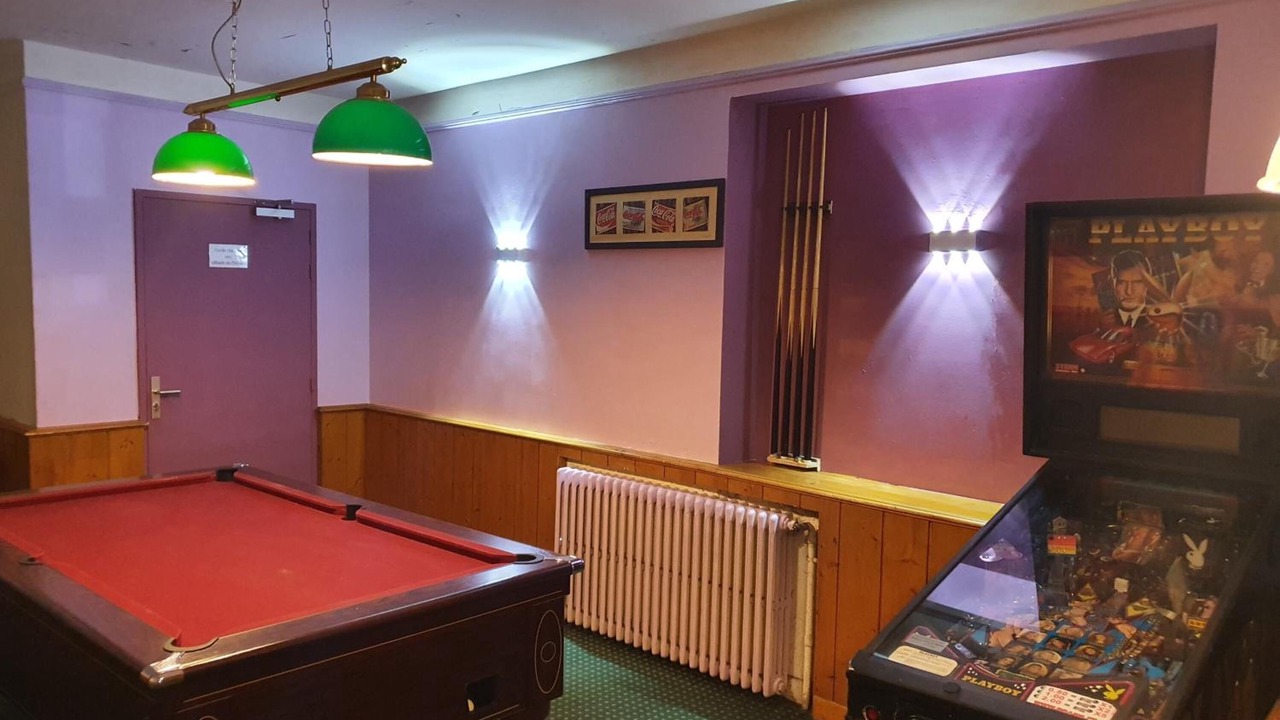 Photo of Bedroom in Gourdon