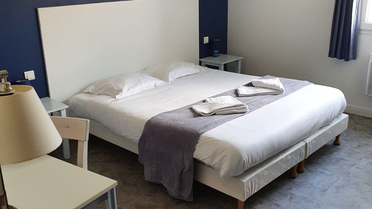 Photo of Bedroom in Gourdon