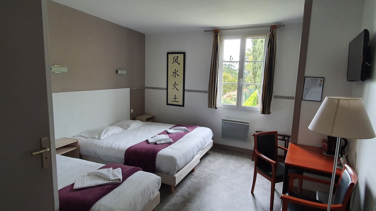 Photo of Outdoor in Gourdon