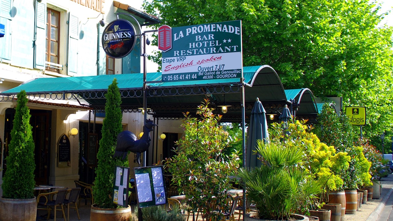 Photo of Outdoor in Gourdon