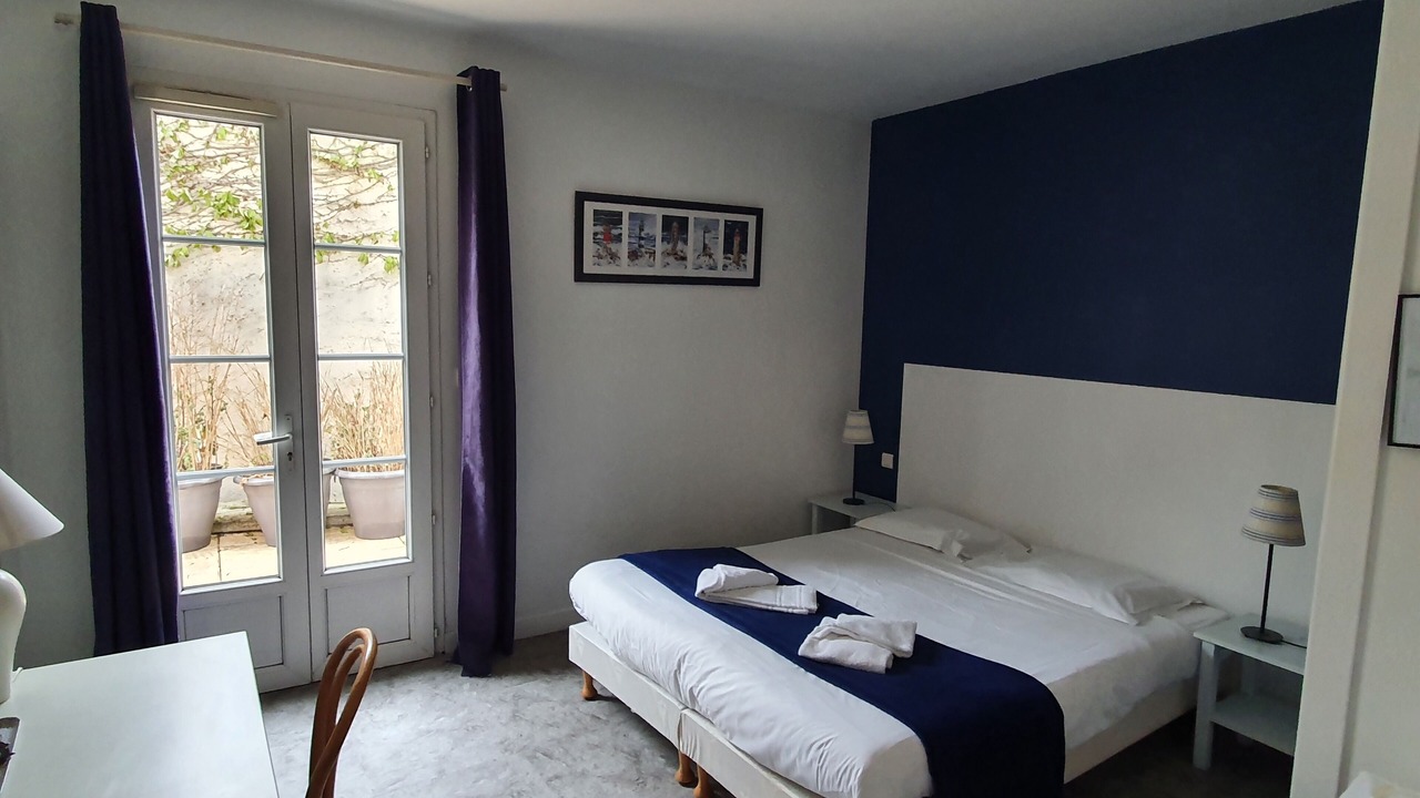 Photo of Bedroom in Gourdon