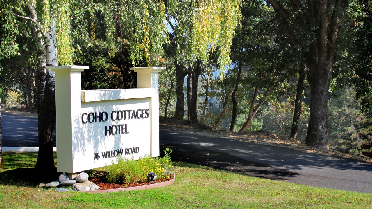 Photo of Outdoor in Willow Creek