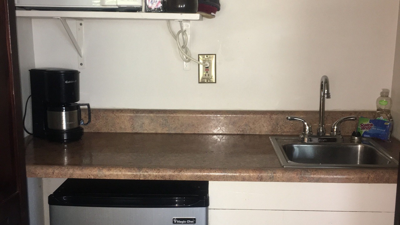 Photo of Kitchen in Willow Creek