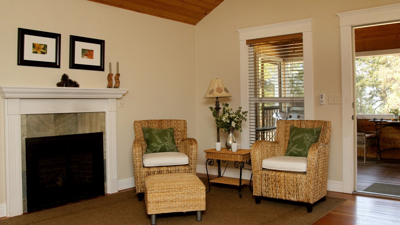 Photo of Livingroom in Willow Creek