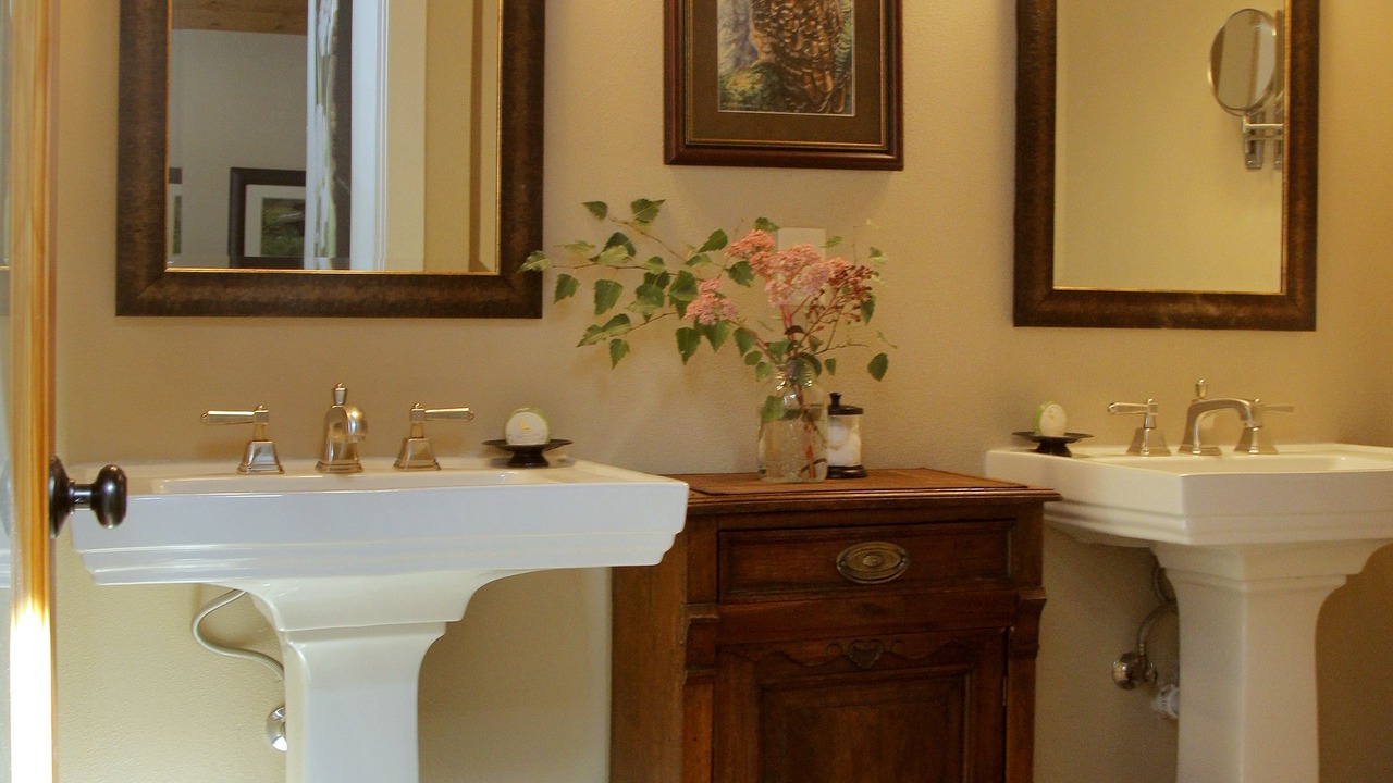 Photo of Bathroom in Willow Creek