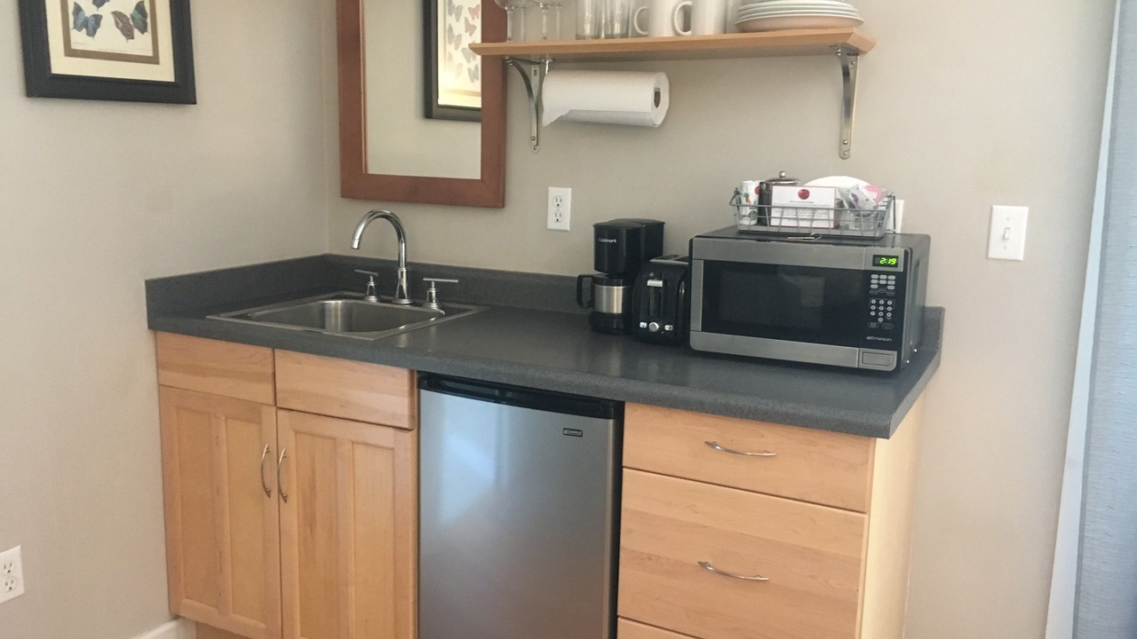 Photo of Kitchen in Willow Creek