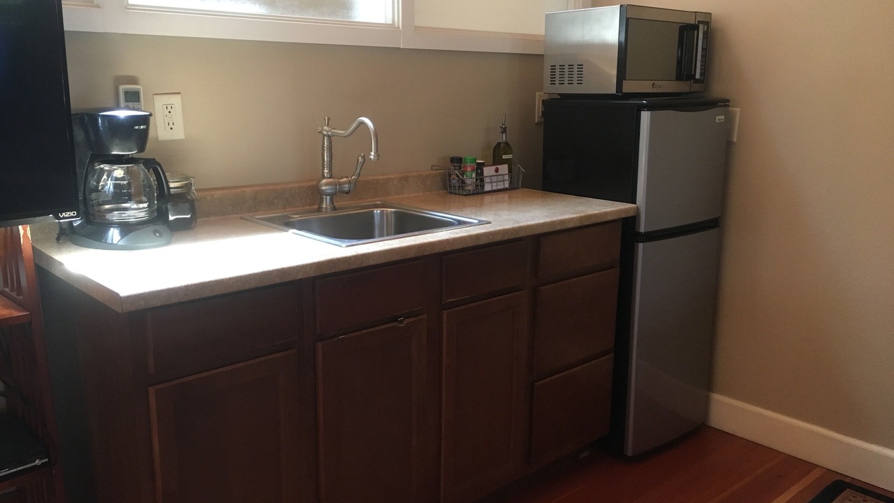 Photo of Kitchen in Willow Creek