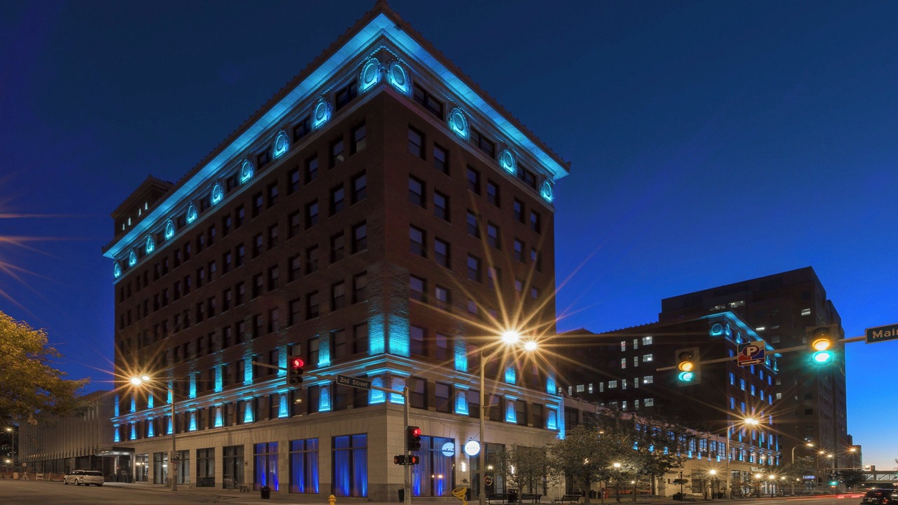 Photo of Outdoor in Downtown