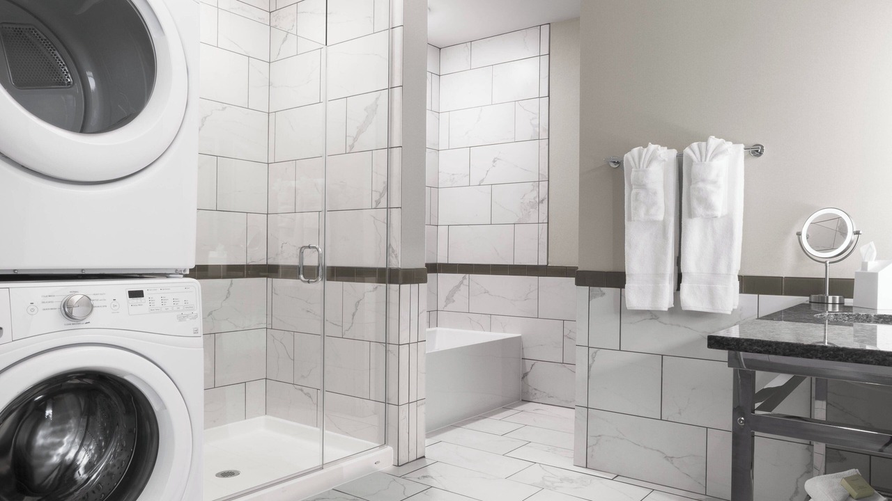 Photo of Bathroom in Downtown