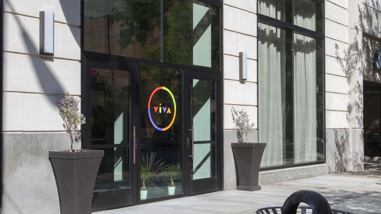 Photo of Outdoor in Downtown