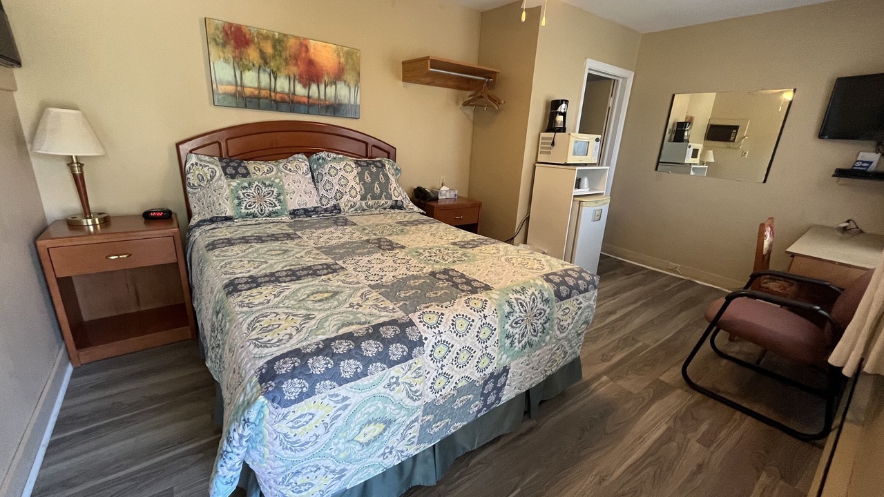 Photo of Bedroom in Ashfield-Colborne-Wawanosh