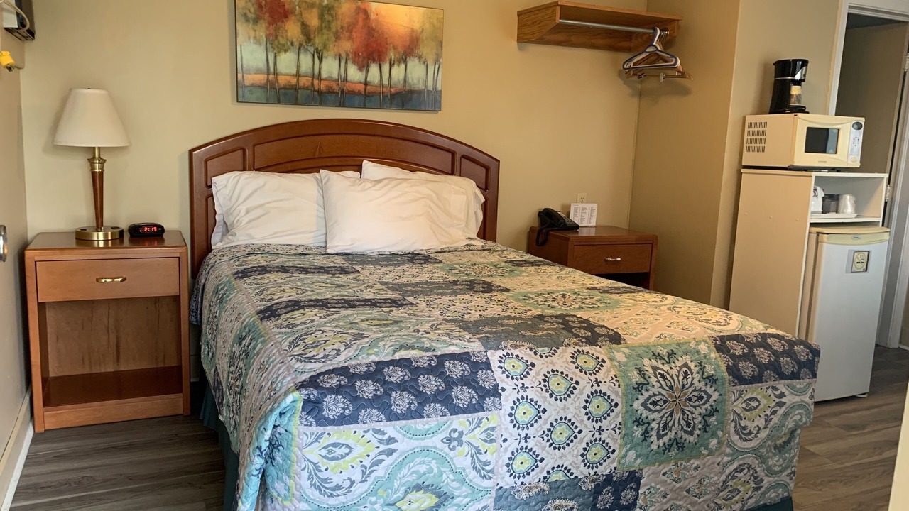 Photo of Bedroom in Ashfield-Colborne-Wawanosh