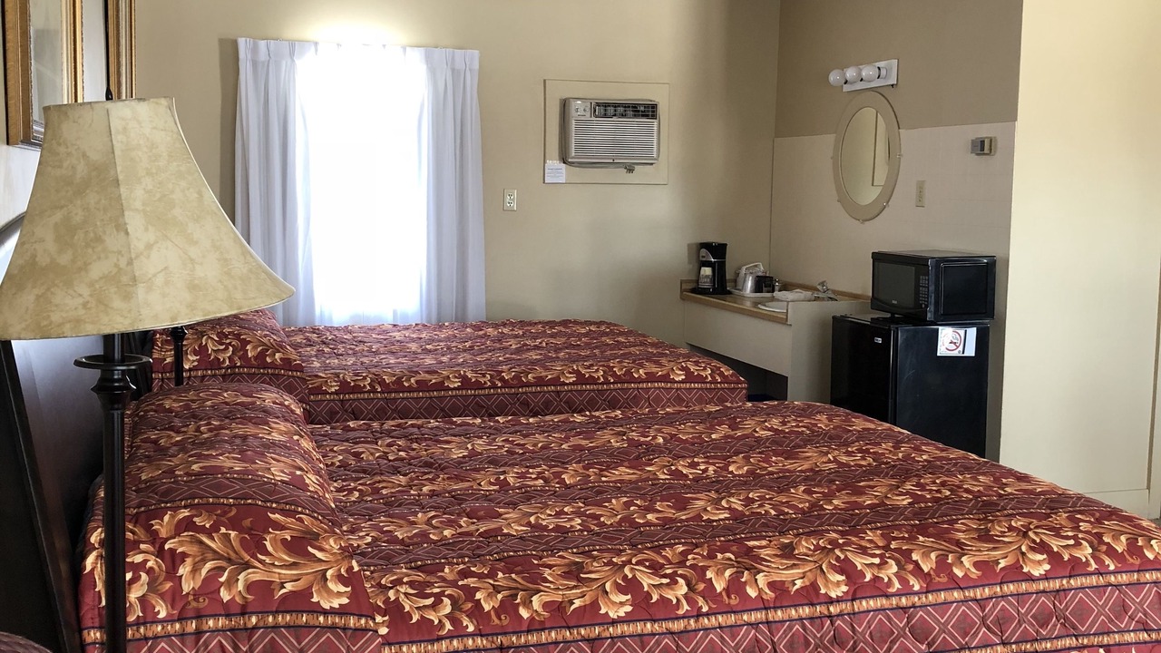 Photo of Bedroom in Ashfield-Colborne-Wawanosh
