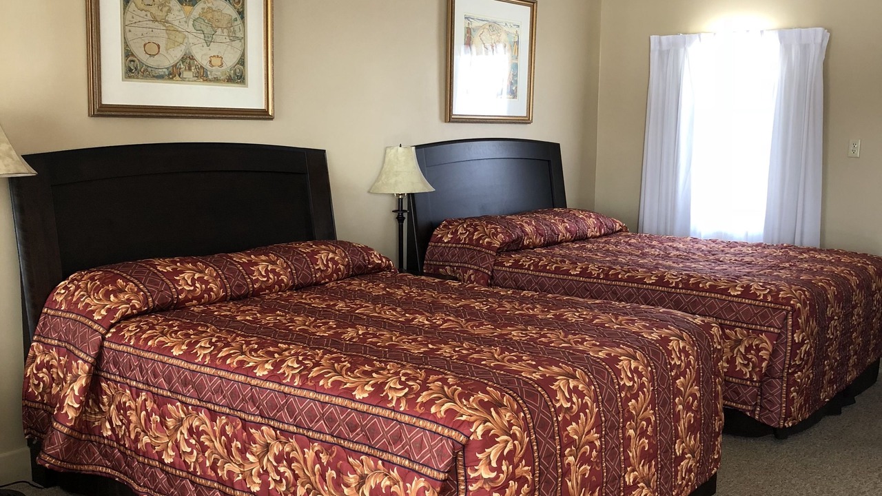 Photo of Bedroom in Ashfield-Colborne-Wawanosh